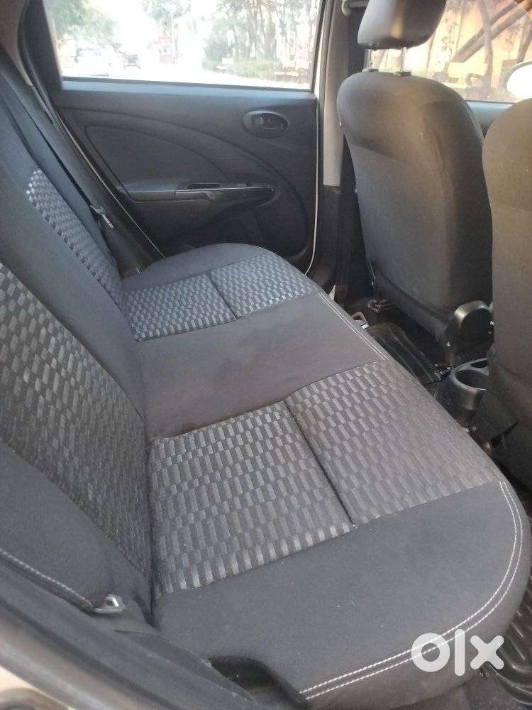 Toyota Etios Cross 1.4l Gd, 2015, Diesel