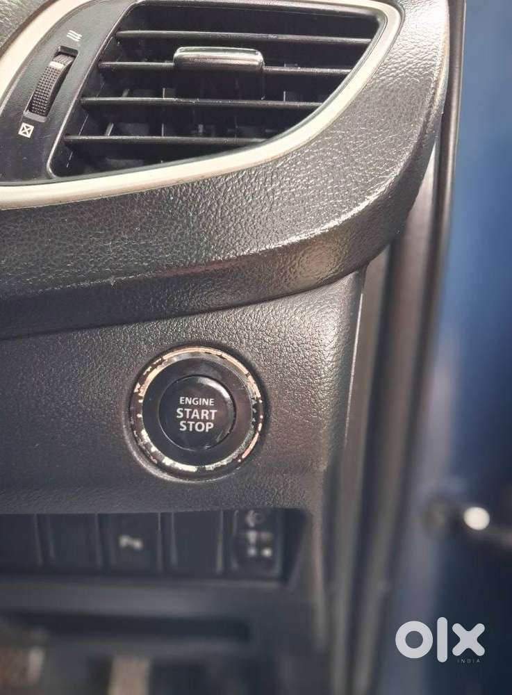 Maruti Suzuki Baleno 1.3 Alpha, 2016, Diesel