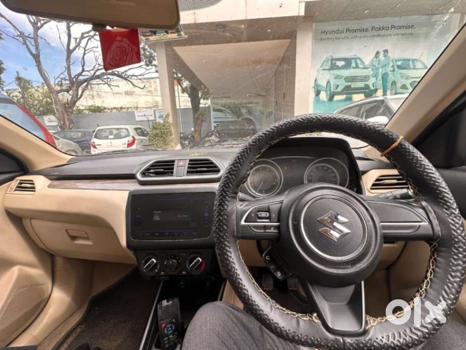 Maruti Suzuki Dzire 1.2 Vxi, 2023, Petrol