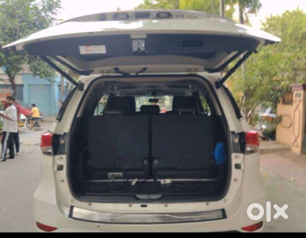 Toyota Fortuner Diesel 2019