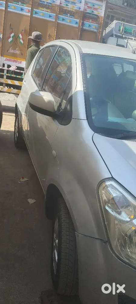 2009 Maruti Suzuki Ritz