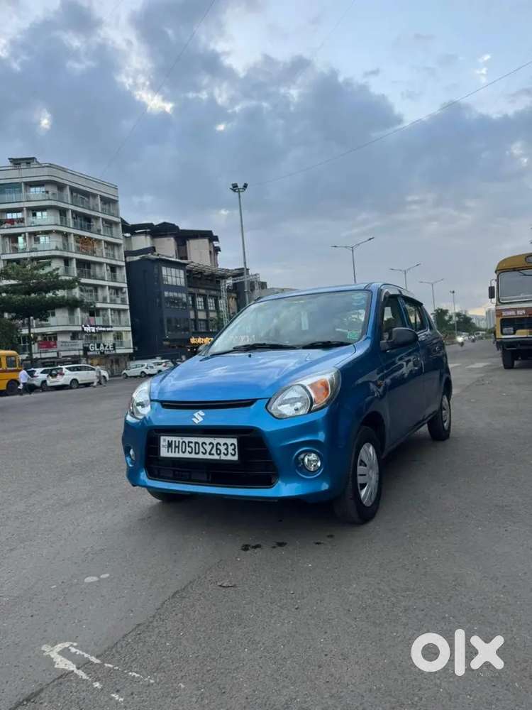 Maruti Alto 800 2018 Lxi