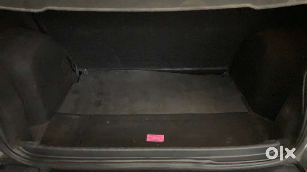 Ford Ecosport 1.5 Petrol Titanium, 2021, Petrol