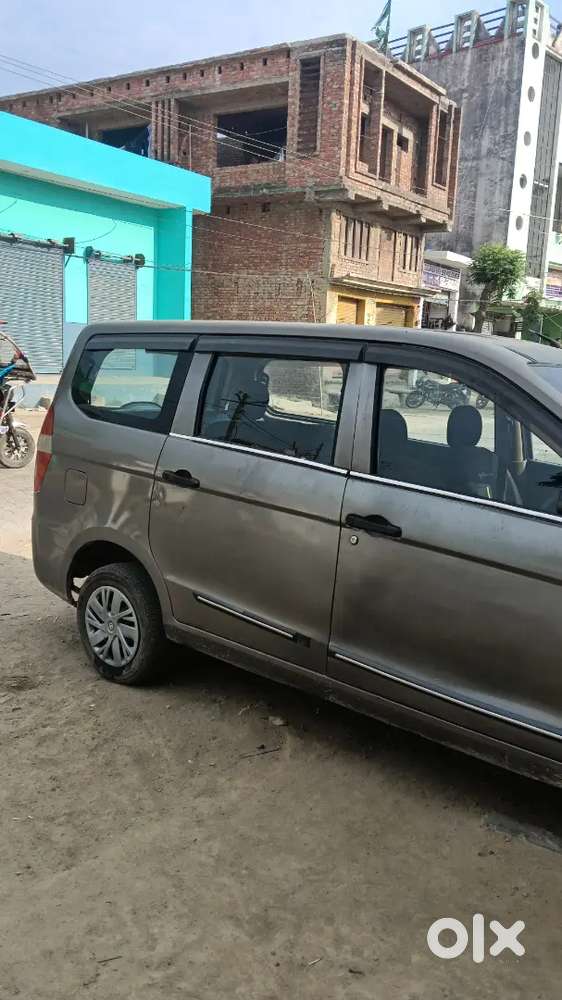 Chevrolet Enjoy 2014 Diesel Good Condition All Is Ok