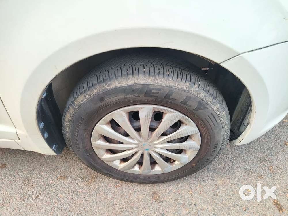 Maruti Suzuki Dzire Vdi, 2010, Diesel