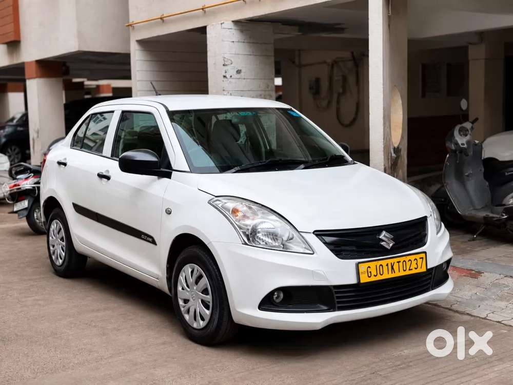 Maruti Suzuki Dzire 1.2 Vxi Cng, 2022, Cng & Hybrids