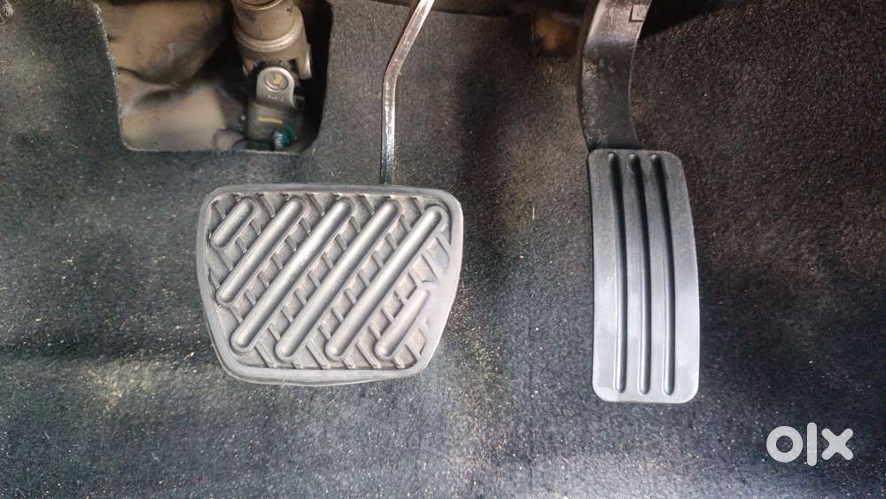 Renault Duster Petrol Rxs Cvt, 2018, Petrol