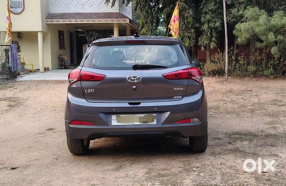 I20 Asta  Best Condition