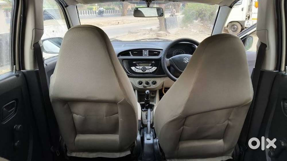 Maruti Suzuki Alto K10 Lxi, 2016, Cng & Hybrids