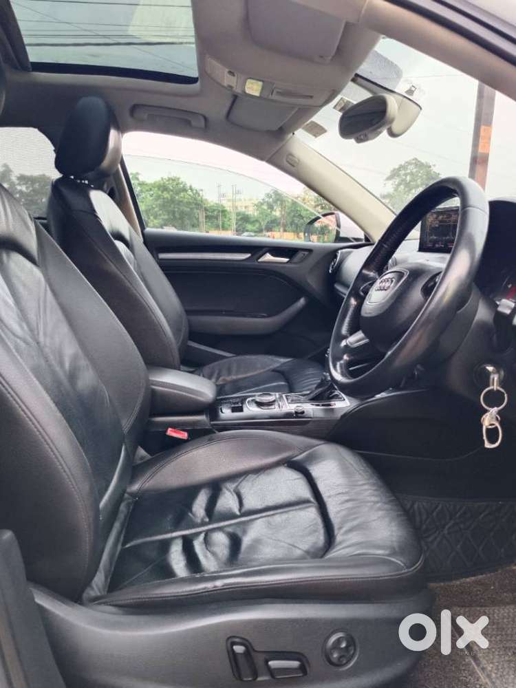 Audi A3, 2015, Diesel