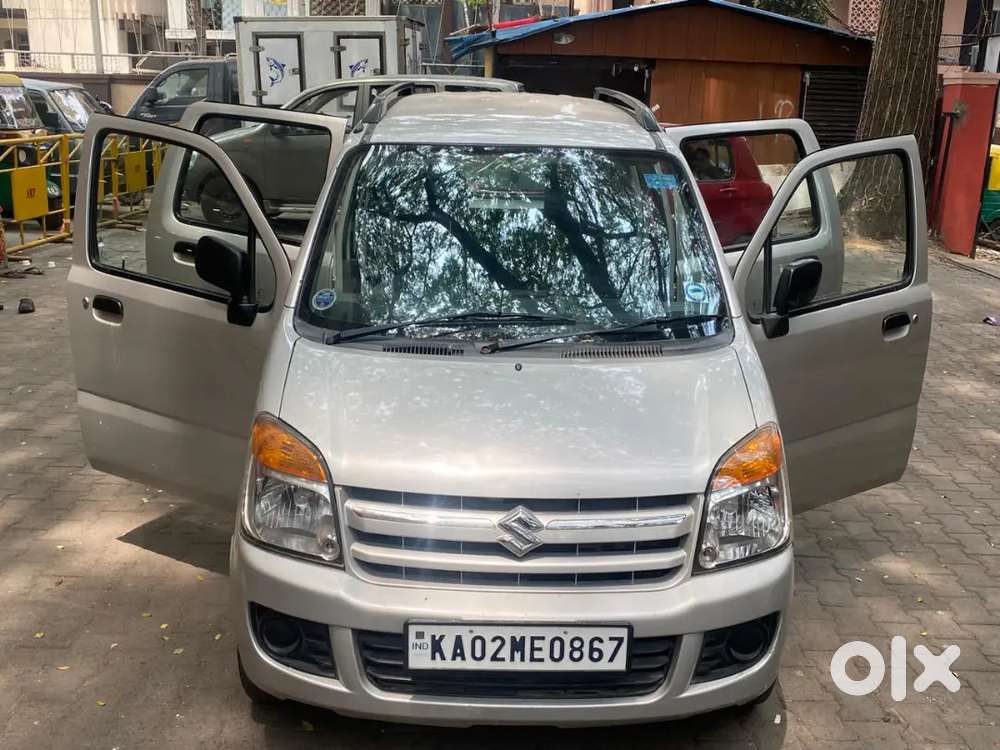 Wagonr 2010