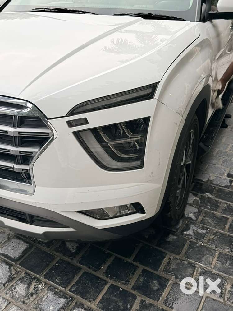 Hyundai Creta 2022 Diesel