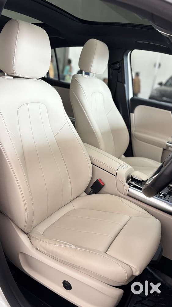 Mercedes-benz Gla 220d, 2021, Diesel