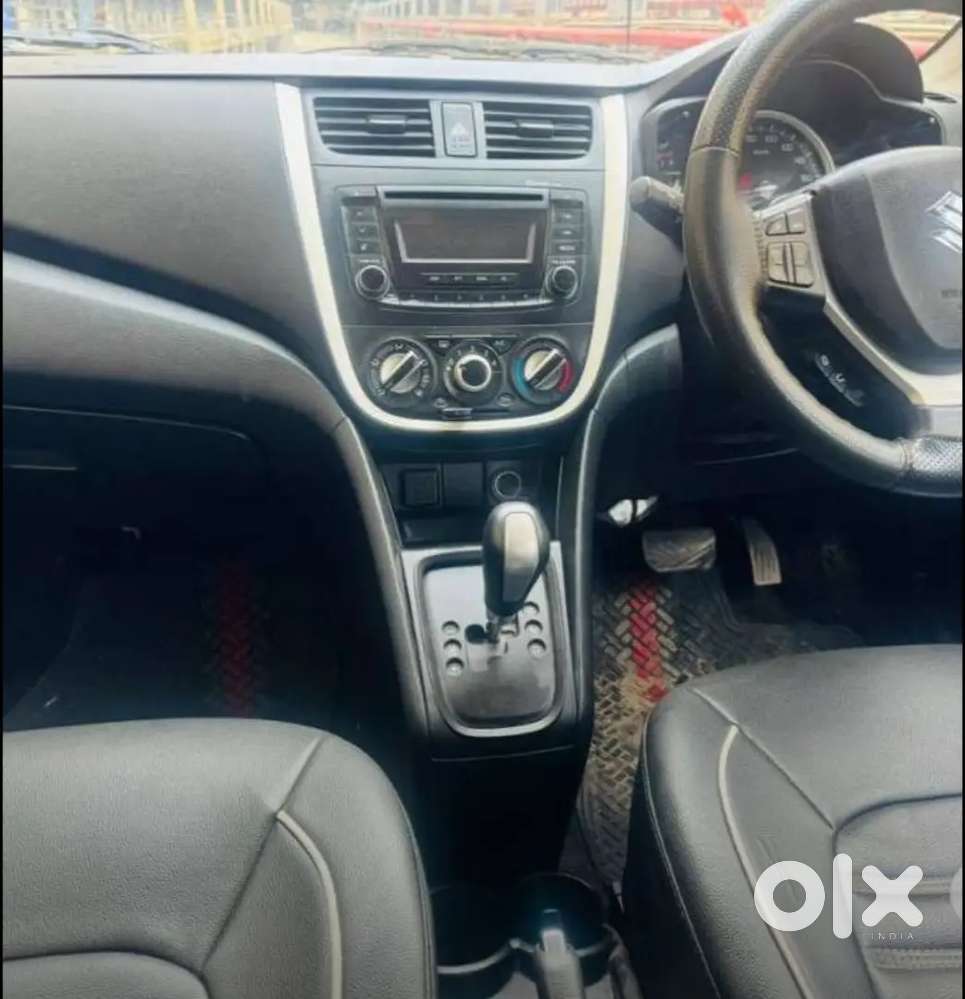 Maruti Suzuki Celerio Zxi(o) 2019