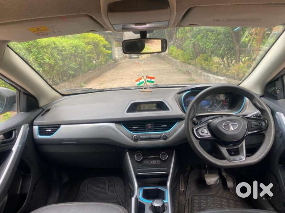 Tata Nexon Ev Xm, 2021, Electric