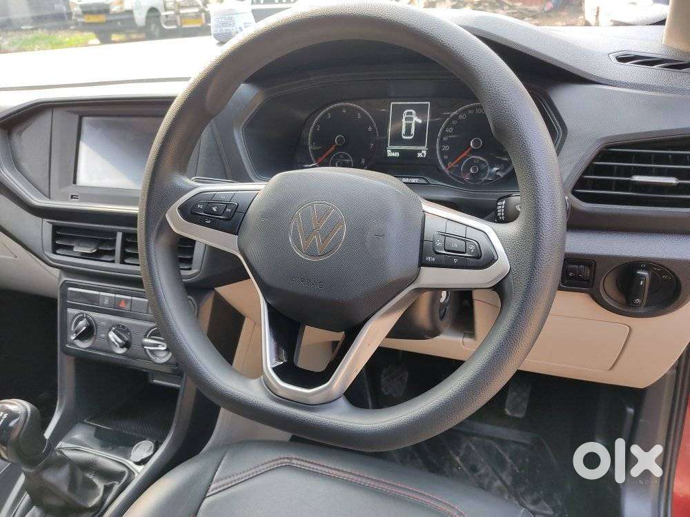 Volkswagen Taigun 1.0 Tsi Comfortline, 2022, Petrol