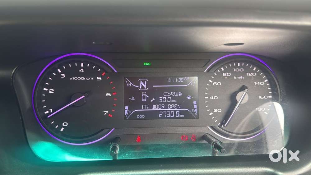 Mahindra Marazzo Diesel 2019 Car