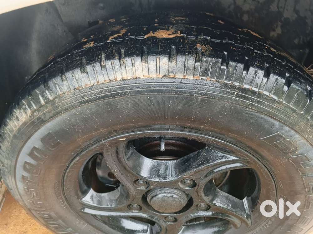 Mahindra Scorpio Diesel 2008
