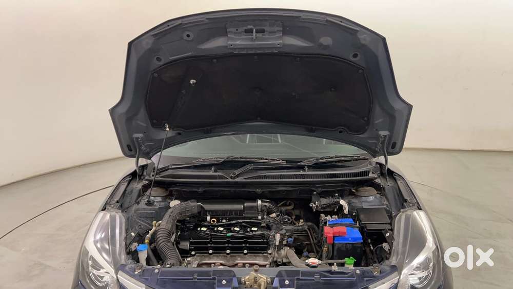 Toyota Glanza 1.2 V, 2019, Petrol