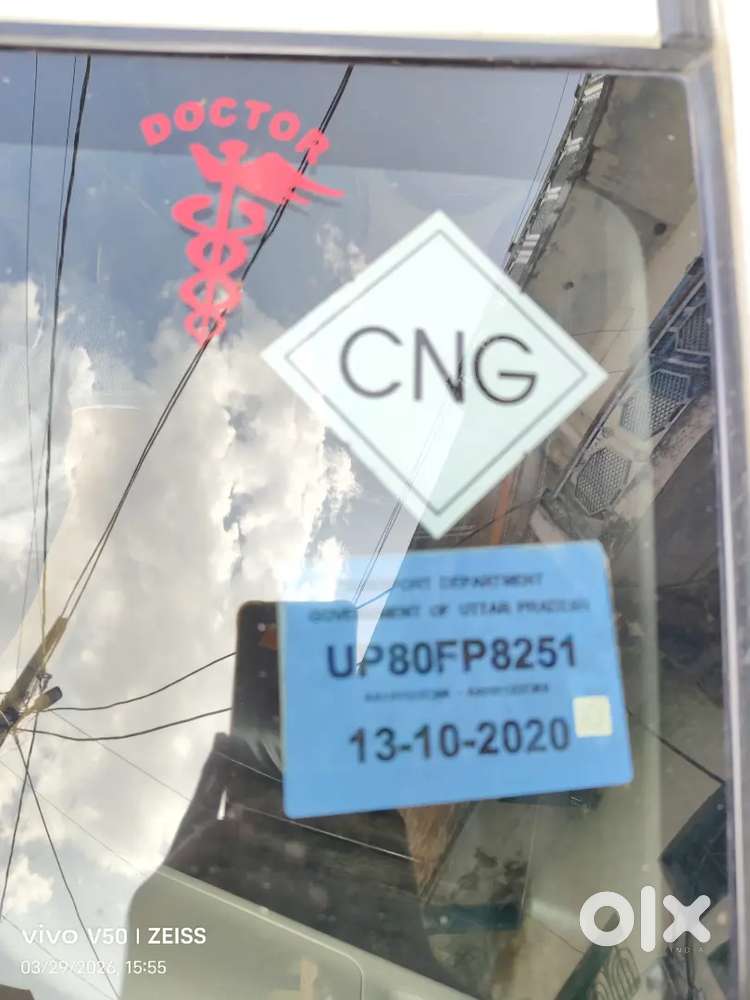 Wagonr Lxi Cng 2020