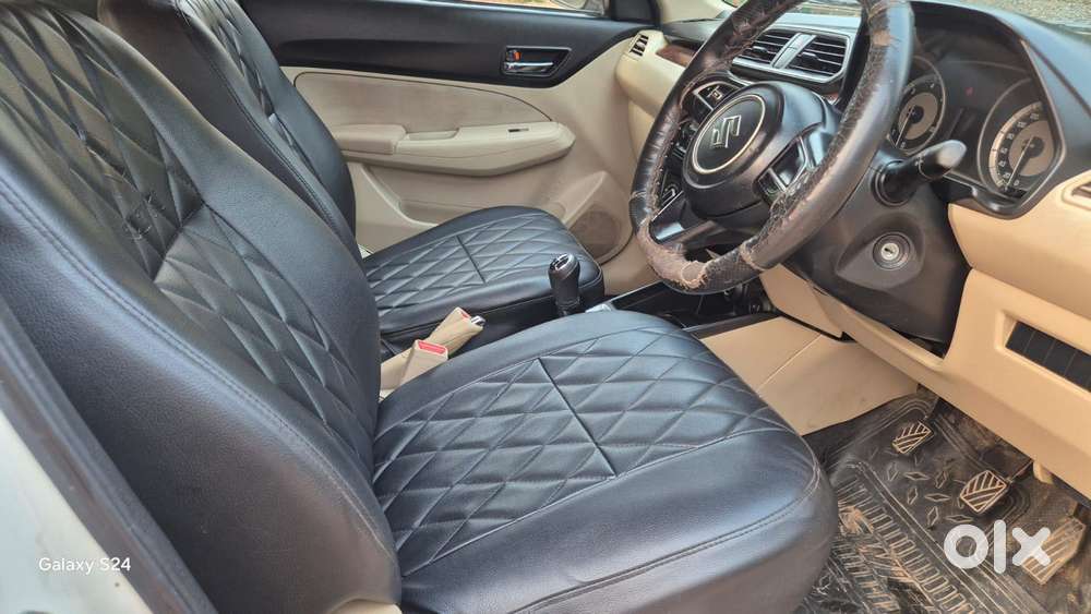 Maruti Suzuki Dzire Vdi, 2017, Diesel