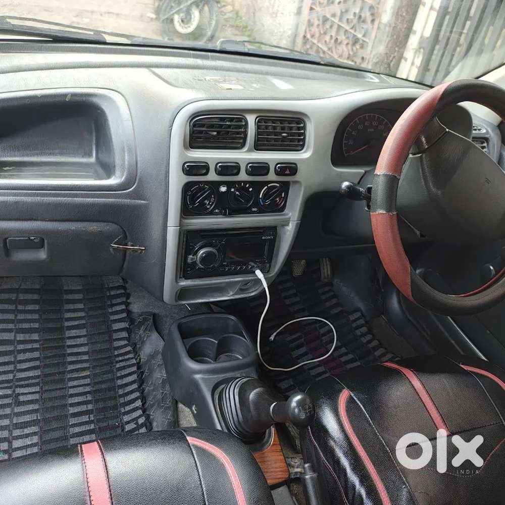 Maruti Suzuki Alto Lxi 2011