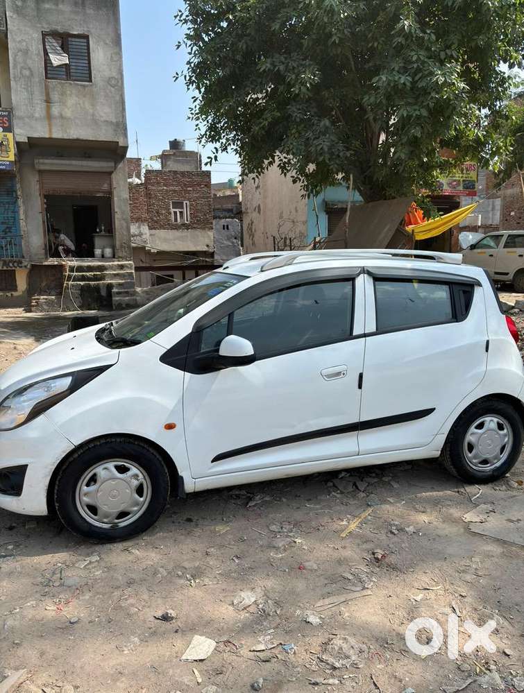 Chevrolet Beat  Well Maintained  Single Owner  Excellent Condition