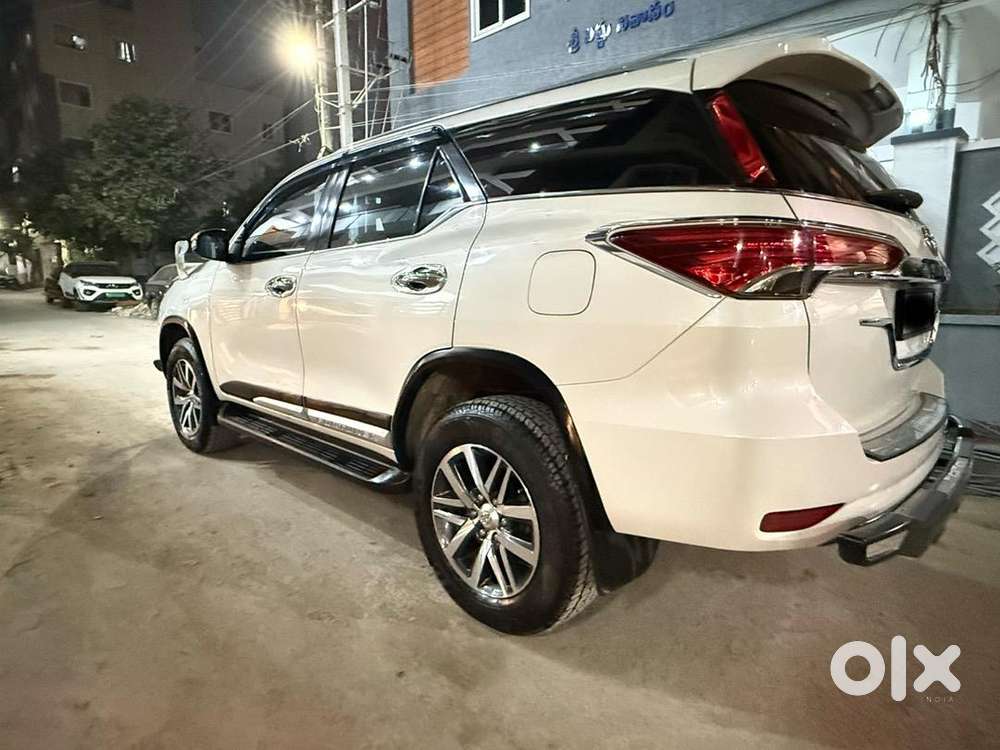 Toyota Diesel 2018 Automatic Second Owner