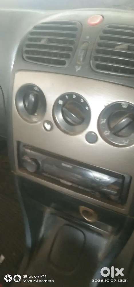 Tata Indica Diesel 2015