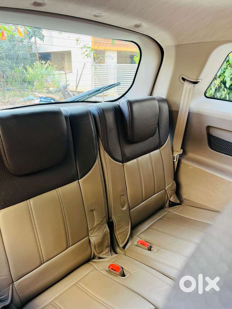 Mahindra Xuv500 2011-2015 W8 4wd, 2013, Diesel