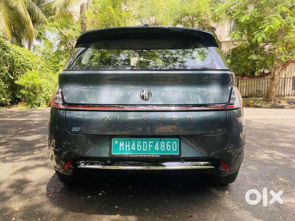 Mg Windsor Ev Essence, 2026, Electric