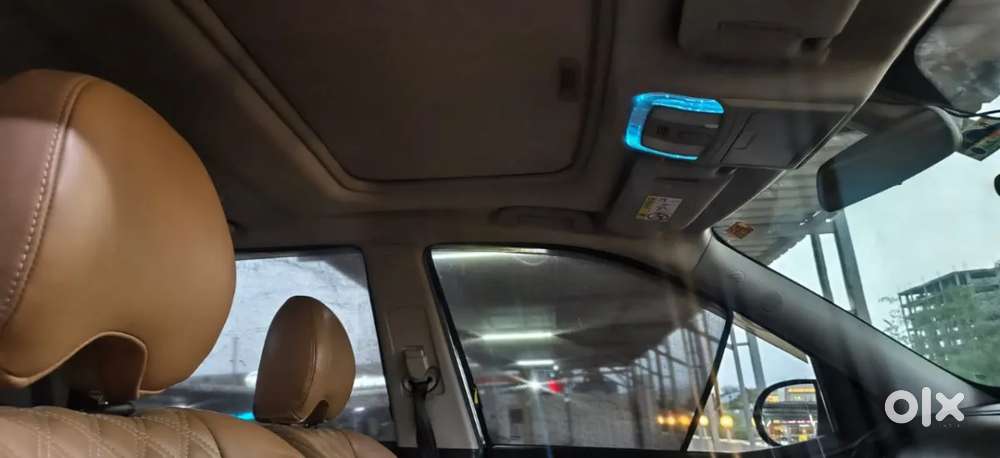 Mahindra Xuv500 W11 At, 2018, Diesel