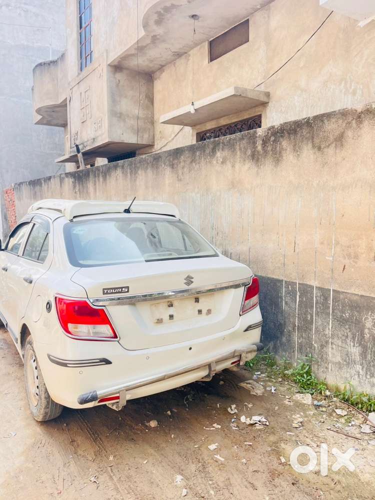Maruti Suzuki Dzire 2024 Cng & Hybrids Good Condition