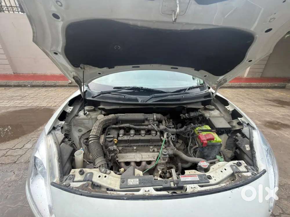 Swift 1.2 Vxi 2021 Petrol Manual