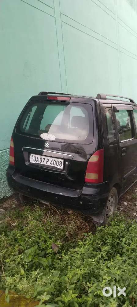 New Car Leni He