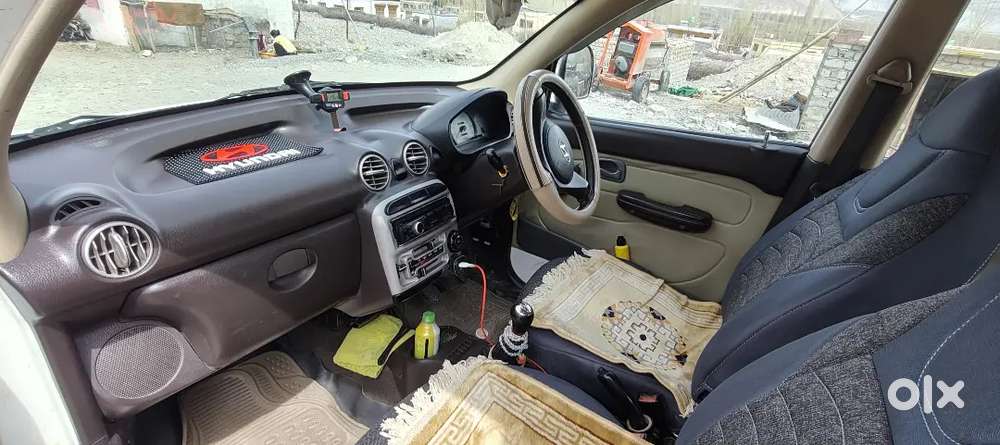 Hyundai Santro Xing 2011(2031)