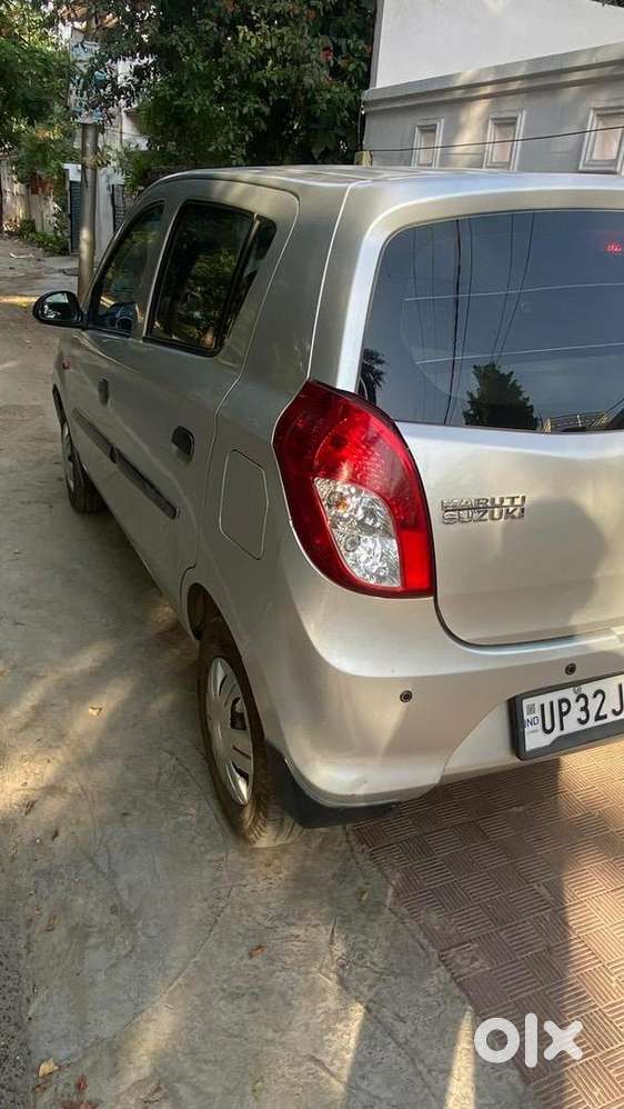Maruti Suzuki Alto 800 2017 Petrol 55000 Km Driven