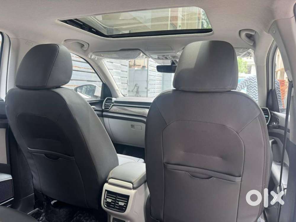 Skoda Kushaq 1.5 Tsi Style (6 Airbags) Dsg, 2025, Petrol