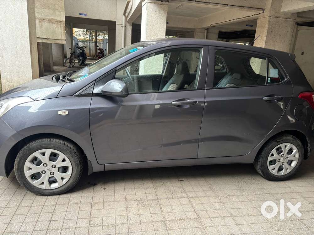 2014 Hyundai Grand I10