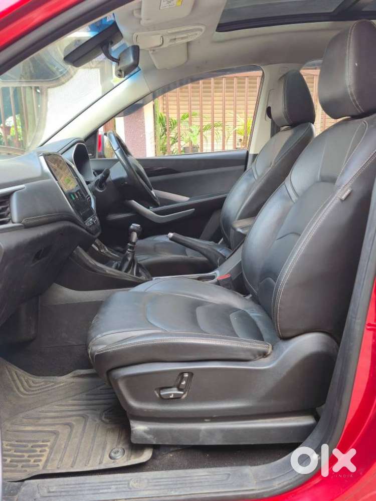Mg Hector 2.0 Sharp Diesel, 2020, Diesel