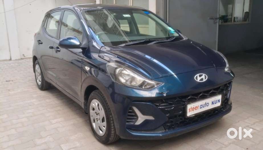 Hyundai Grand I10 Nios Magna 1.2 Kappa Vtvt, 2024, Petrol