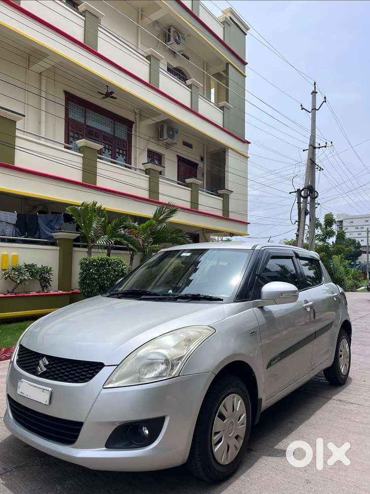 Maruti Suzuki Swift Vdi, 2014, Diesel