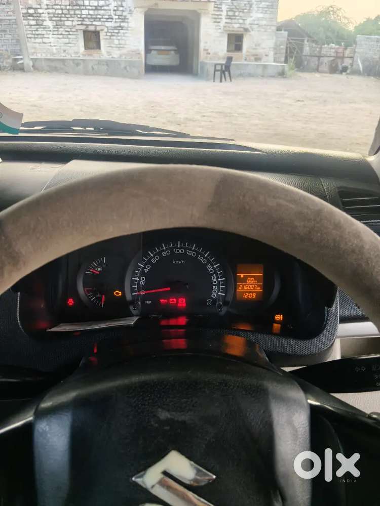 Maruti Suzuki Dzire Diesel 2019