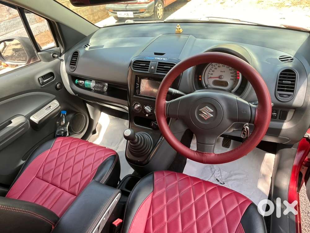 Maruti Suzuki Ritz 2010 Diesel 78000 Km Driven