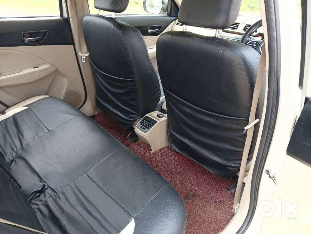 Maruti Suzuki Dzire 1.2 Vxi, 2019, Petrol