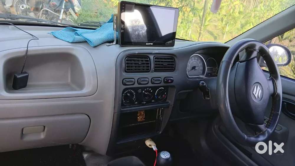 Maruti Suzuki Alto K10 2012 Petrol 79900 Km Driven