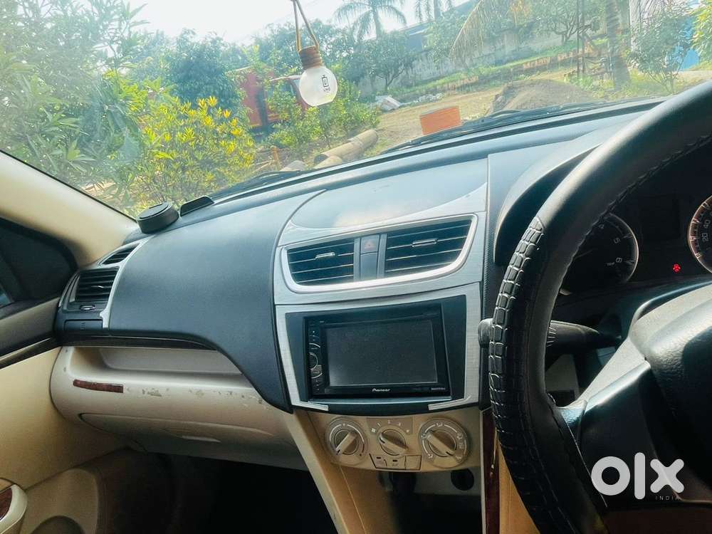 Maruti Suzuki Swift Dzire 2014 Diesel Good Condition
