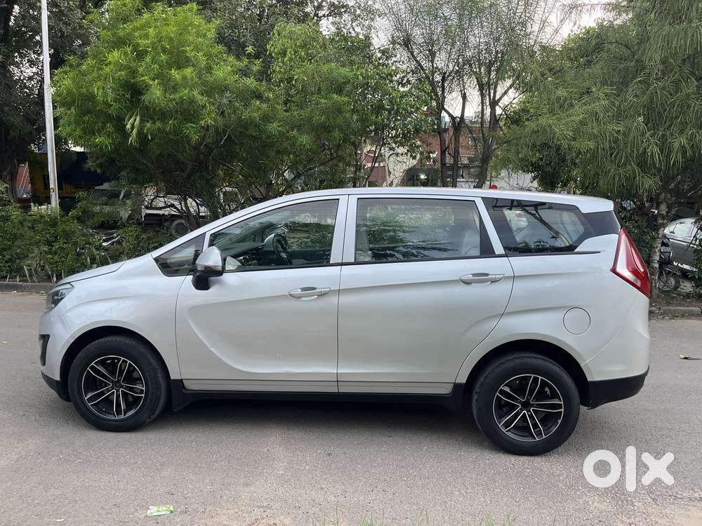 Mahindra Marazzo 1.5 M6 Plus 8 Str, 2019, Diesel