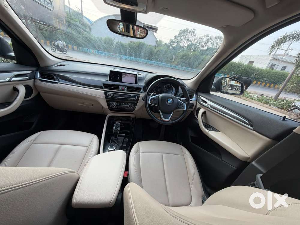Bmw X1, 2022, Diesel