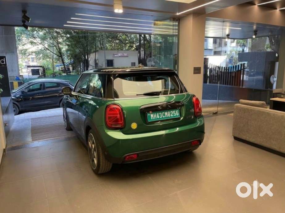 Mini Cooper Se 3-door, 2025, Electric